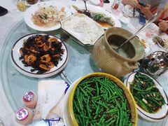-崖口红树林海鲜餐厅