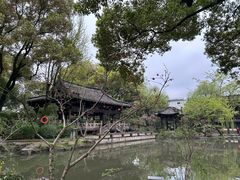 -绍兴鲁迅故里·沈园景区