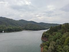 -石燕湖生态旅游景区