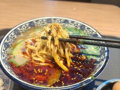 -有礼有面(知春路店)