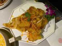 -额娘·现烙春饼烤鸭(太原总店)