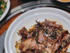-绿雅居原生态农庄(小涌店)
