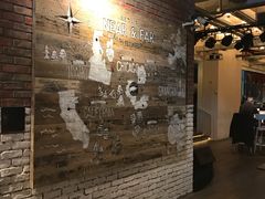 -Goose Island Brewhouse鹅岛精酿啤酒酿造工坊餐厅