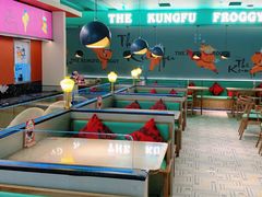 大堂-蛙小侠(五象万象汇店)