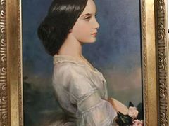 -Refn油画丨零基础定制油画