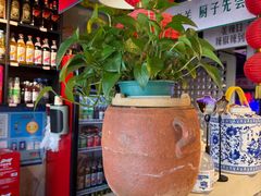 -钵湘湘·常德钵子菜(浦东创始店)