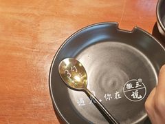 -徽三说·土徽菜·中国徽菜连锁品牌(一中店)