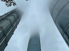 -上海中心大厦