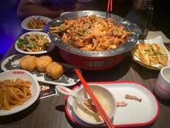 -胖哥俩肉蟹煲(西单大悦城店)