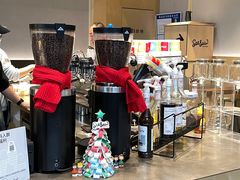 -Seesaw Coffee(苏州中心店)