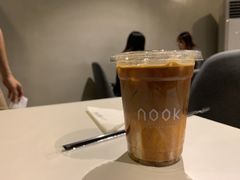 -GOTLOT COFFEE&KITCHEN角落厨房NOOK店