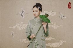 -美云庭古装·格格服汉服·京城旅拍(北京店)