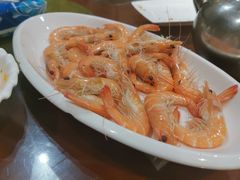 盐水虾-七宝农家菜(七宝老街店)