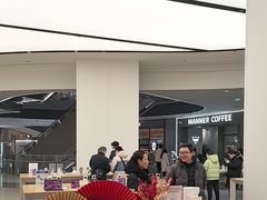 -华为智能生活馆(济南印象城)