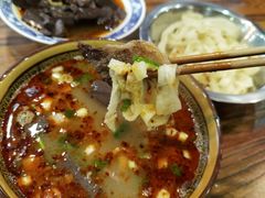 -兄弟俩老李家牛肉汤(总店)