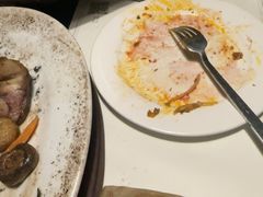 -宿醉·意大利餐厅(忠义街店)