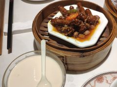 -稻香饭店(IFS国金中心店)
