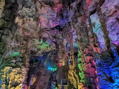 -泰安地下龙宫景区