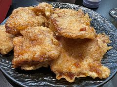 -红东阁东北菜烤肉酒馆(CROSS万象汇店)