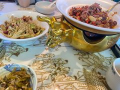 -俏九州·小炒黄牛肉(华润万象汇店)