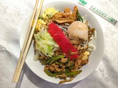 -惠宾饭庄(千禧店)