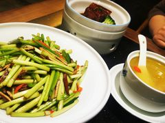 -徽镇小厨·经典徽菜(十里河店)