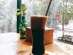 越南冰咖啡-越美小馆·越南料理(曲江店)