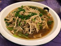-龙凤瓦罐煨汤馆(清江东路店)