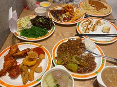 -比格比萨自助(延庆万达广场店)