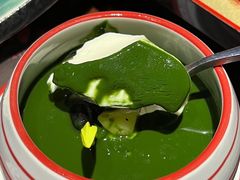 -鸟山鸣·日料食堂(王府井店)