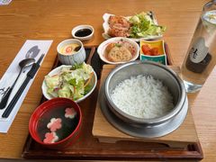 -味太助·银饭食堂(中华城店)
