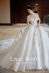 -Renee芮亦婚纱
