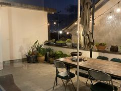 -翠田Green Field Kitchen