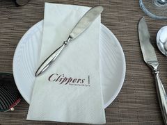 -南沙游艇会·大兵船餐厅