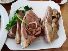 -清真兰州手抓羊肉餐厅