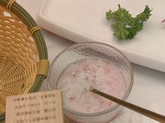 -喃喃椰·糟粕醋·椰子鸡火锅(七堡花园店)