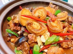 -1918中餐厅(衡山路店)