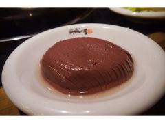 老鸭血-纸盐河码头火锅(十八梯店)