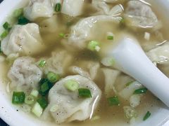 -汪家馄饨(集庆路店)