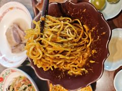 -奇芳阁·百年清真南京菜(夫子庙店)
