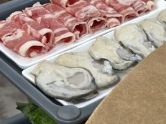 -濠轩阁特色生蚝火锅(水湾路店)