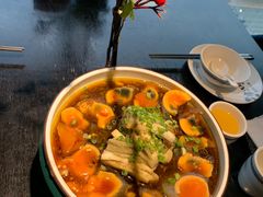 -三生三味密宗川菜·江景餐厅(来福士店)
