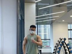 -WEGYMER健萌健身(麦德龙钰龙天下馆)