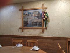 包厢-东北农家小院(定西路店)