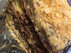 奶油拿破仑-爱德顺糕点食屋(利民道店)