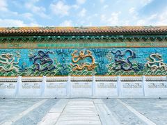 -故宫博物院(故宫)