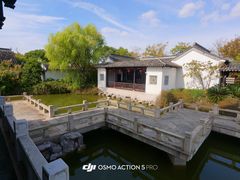 -张家港凤凰山景区河阳山歌馆