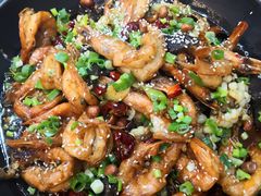 -赵记阿香婆麻辣涮(平顶山店)