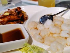 特色双味虾-廊亦舫Lang Yi Fang Restaurant(金桥店)