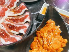 -鹤江桥·红油牛肉粉(SKP店)